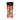 Front view of the King Flavor Pre Rolled Cones, a pack of twenty small cones in a clear plastic container.