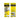 A close-up of the King Palm Mini Flavor Pre Rolled Cones packaging with colorful graphics and text about the product’s features.