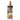 Front view of the Mini Flavor Pre Rolled Cones packaging, showcasing a stack of colorful, cone-shaped filters against a black background.