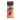A close-up of the King Palm Mini Flavor Pre Rolled Cones packaging, displaying the brand logo and product name on a colorful background.