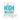 Front view of the “High Wishes Birthday Card” with bold, colorful lettering spelling out “HAPPY BIRTHDAY”.