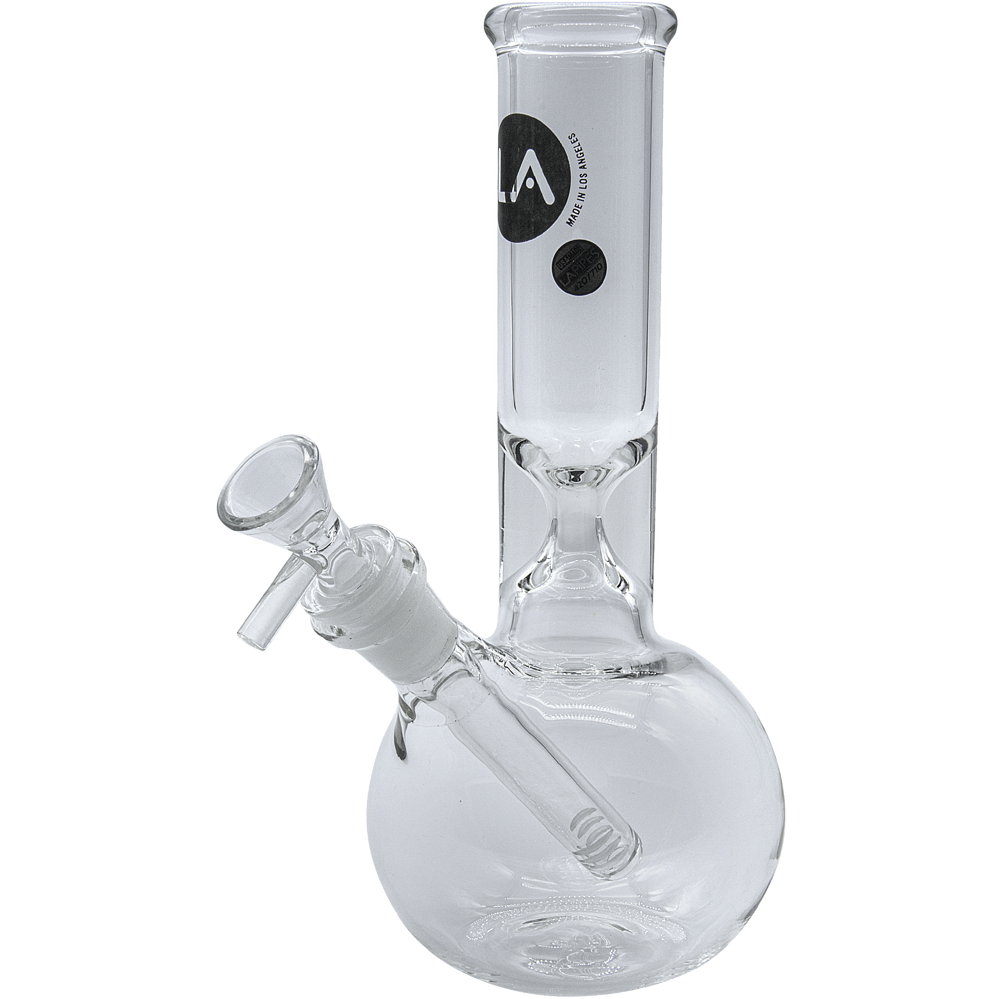 Baller Bubble Base Bong