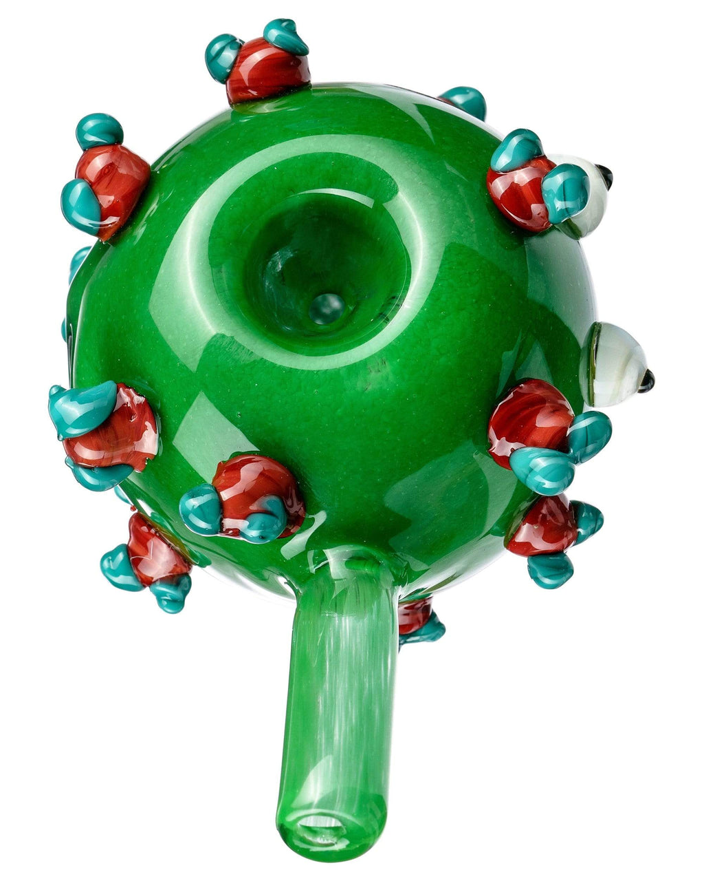 LA Pipes "The COVID Kid" Hand Pipe
