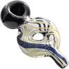 Dichro Donut Slime Hand Pipe