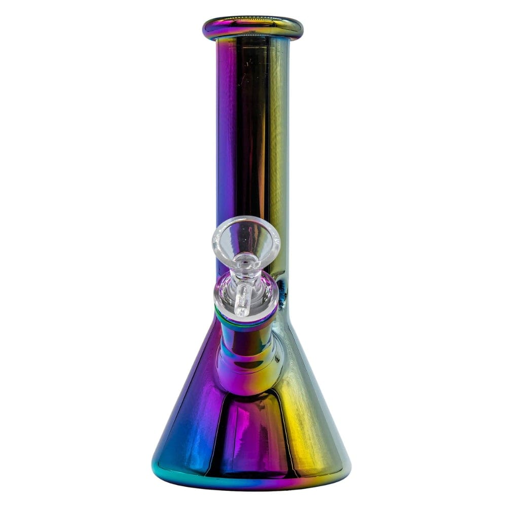 Iridescent Mini Beaker