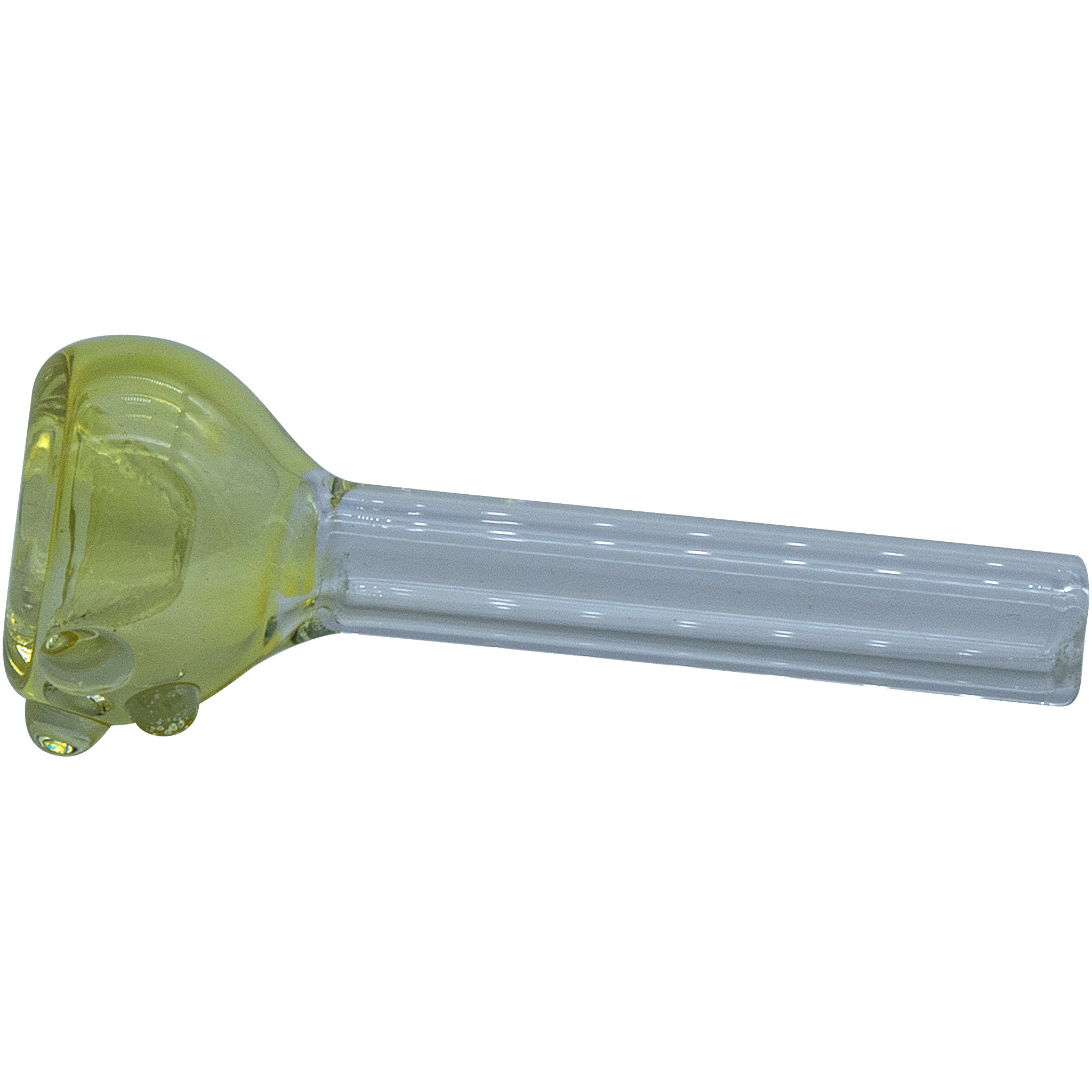 Fumed Snapper Bowl Pull-Stem Slide