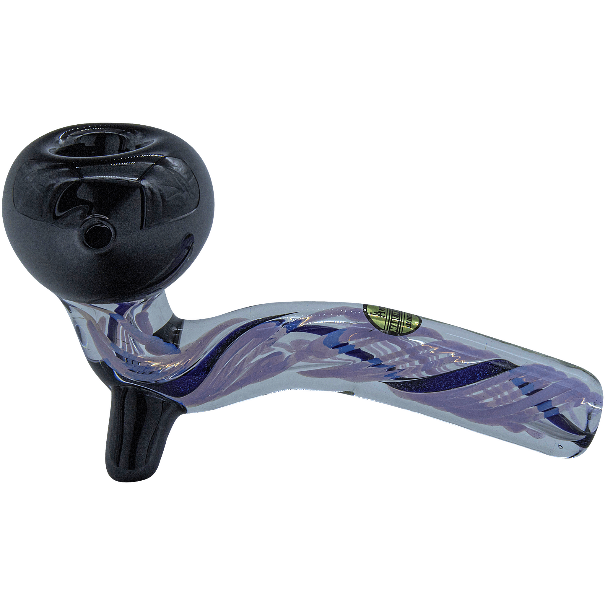 Galactic Storm Slime & Dichro Sherlock Pipe