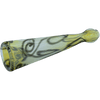 Inside-Out Funnel Chillum Herb Pipe