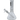 Front view of the “Shortstop” Beaker Bong, a clear glass piece with a classic beaker shape and visible joint detail.