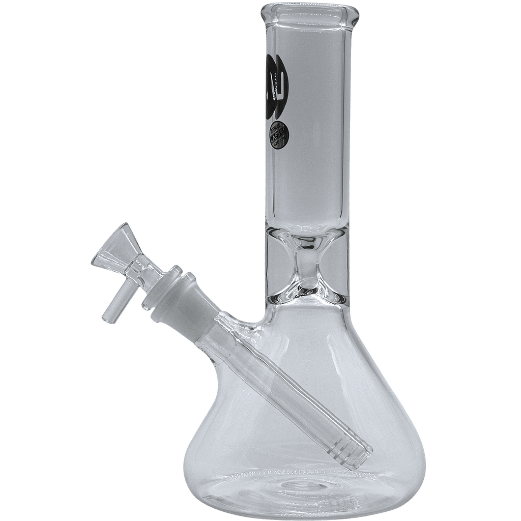 "Shortstop" Beaker Bong