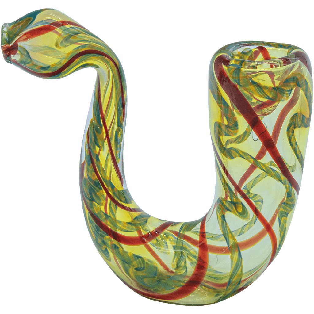 LA Pipes The "Gentleman's Sherlock" Sherlock Pipe