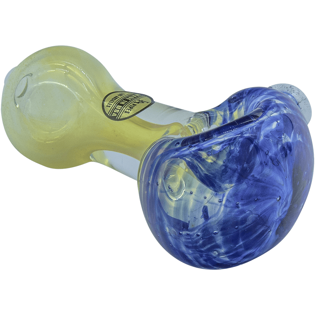 Thick Neck Spoon Pipe