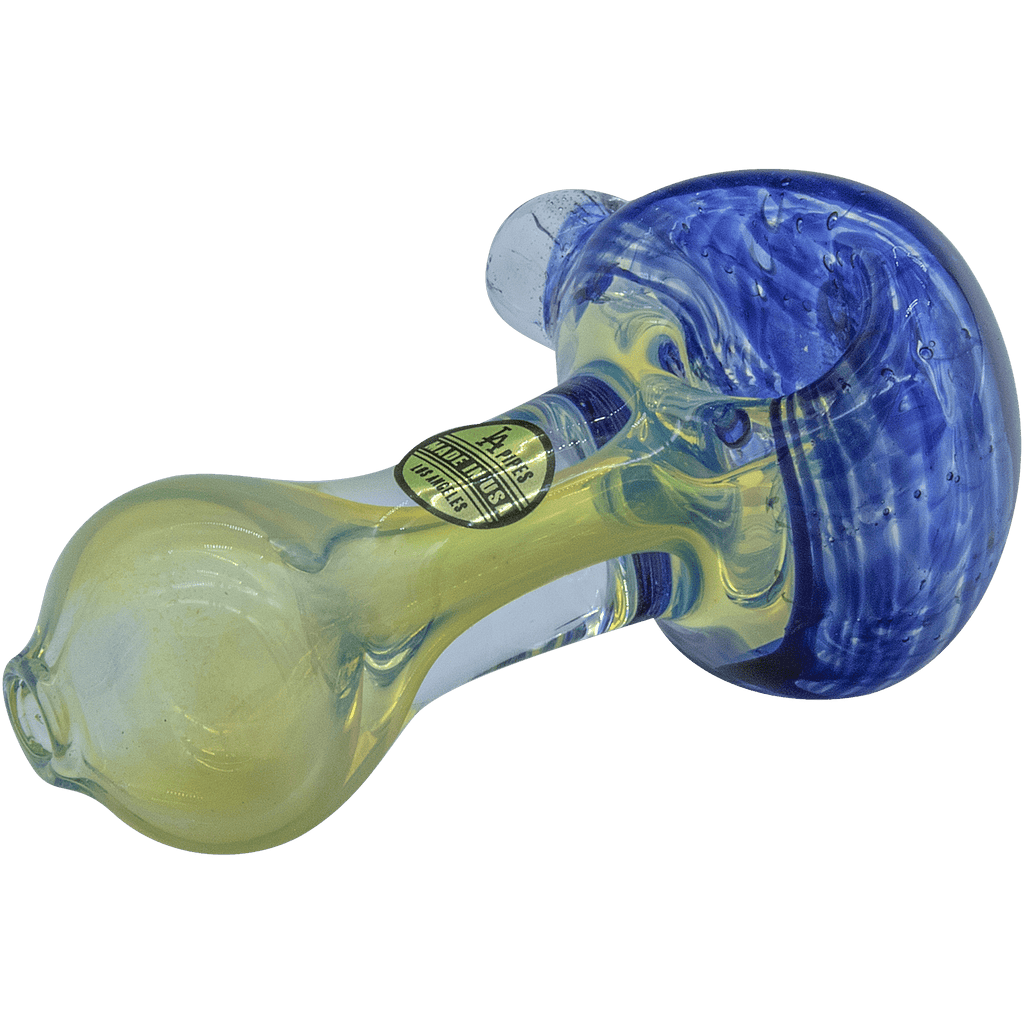 Thick Neck Spoon Pipe