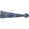 The "Typhoon" Colored Chillum