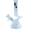 "The Zag" Beaker Zong Style Bong