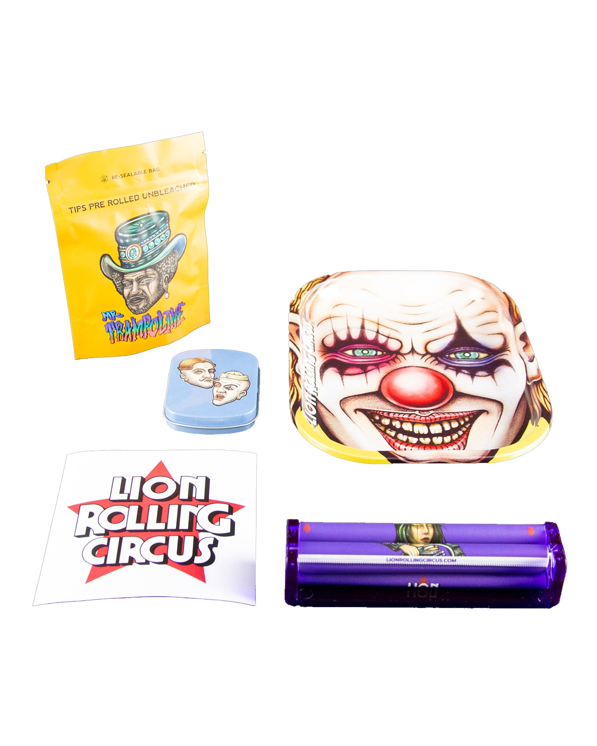 King Size Combo Freakpack