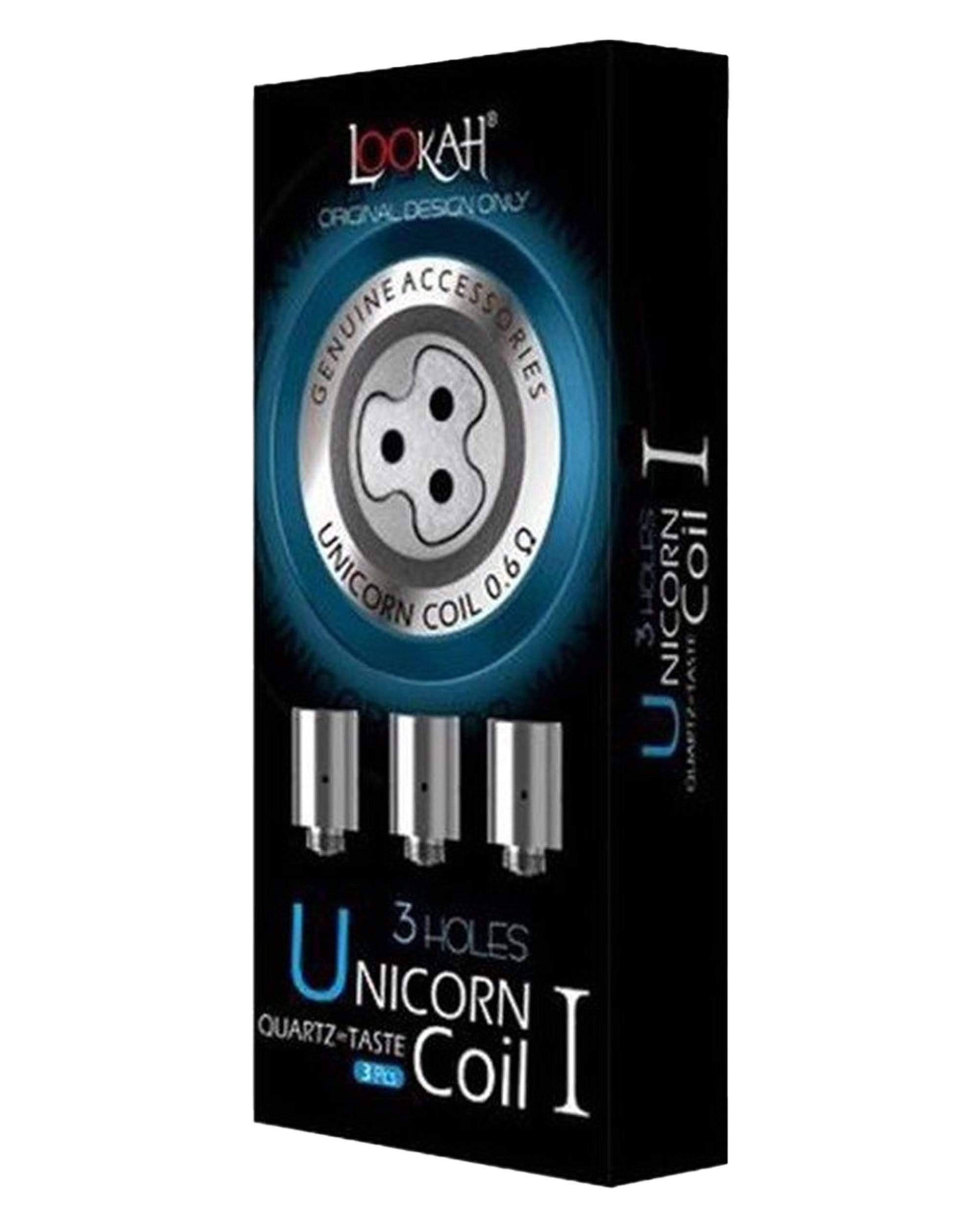 Unicorn Wax E-Rig Hive Coil Replacement Set