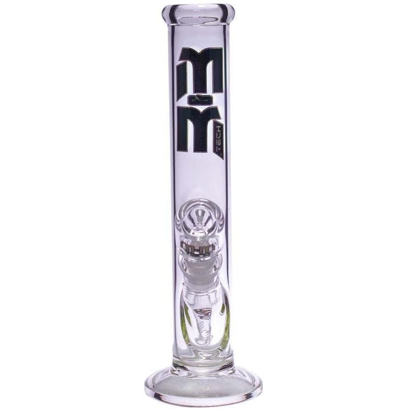 Mini Straight Tube Water Pipe