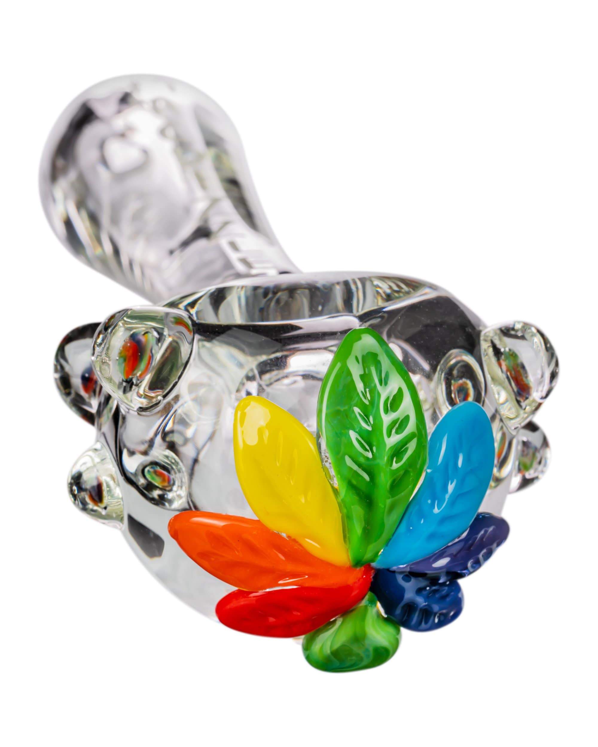 Limited Edition Pride Hand pipe