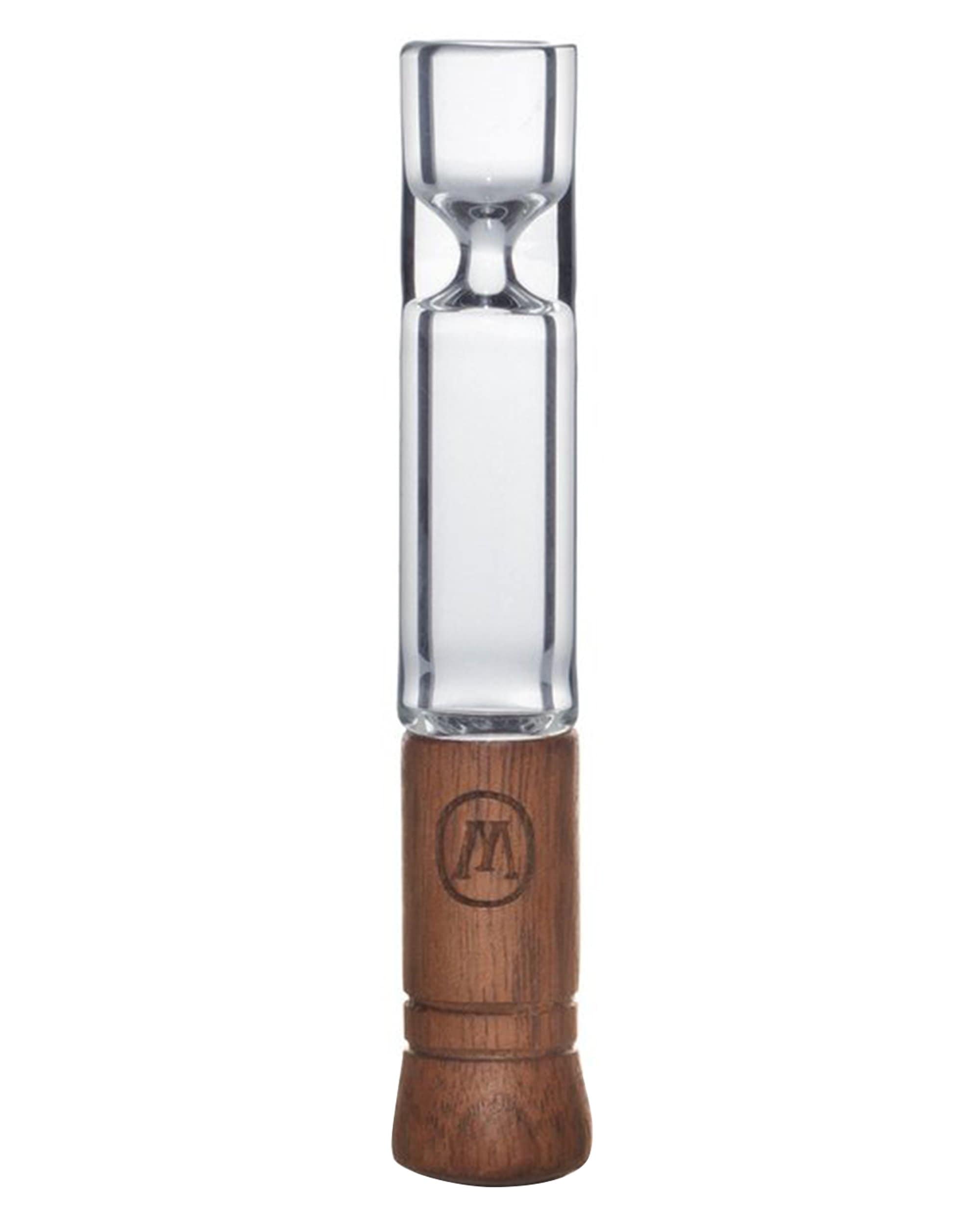 Marley Natural Taster Bat w/ Wooden Mouthpiece