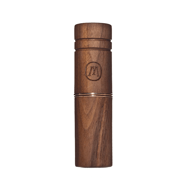 Wooden Holder for Pre-Roll