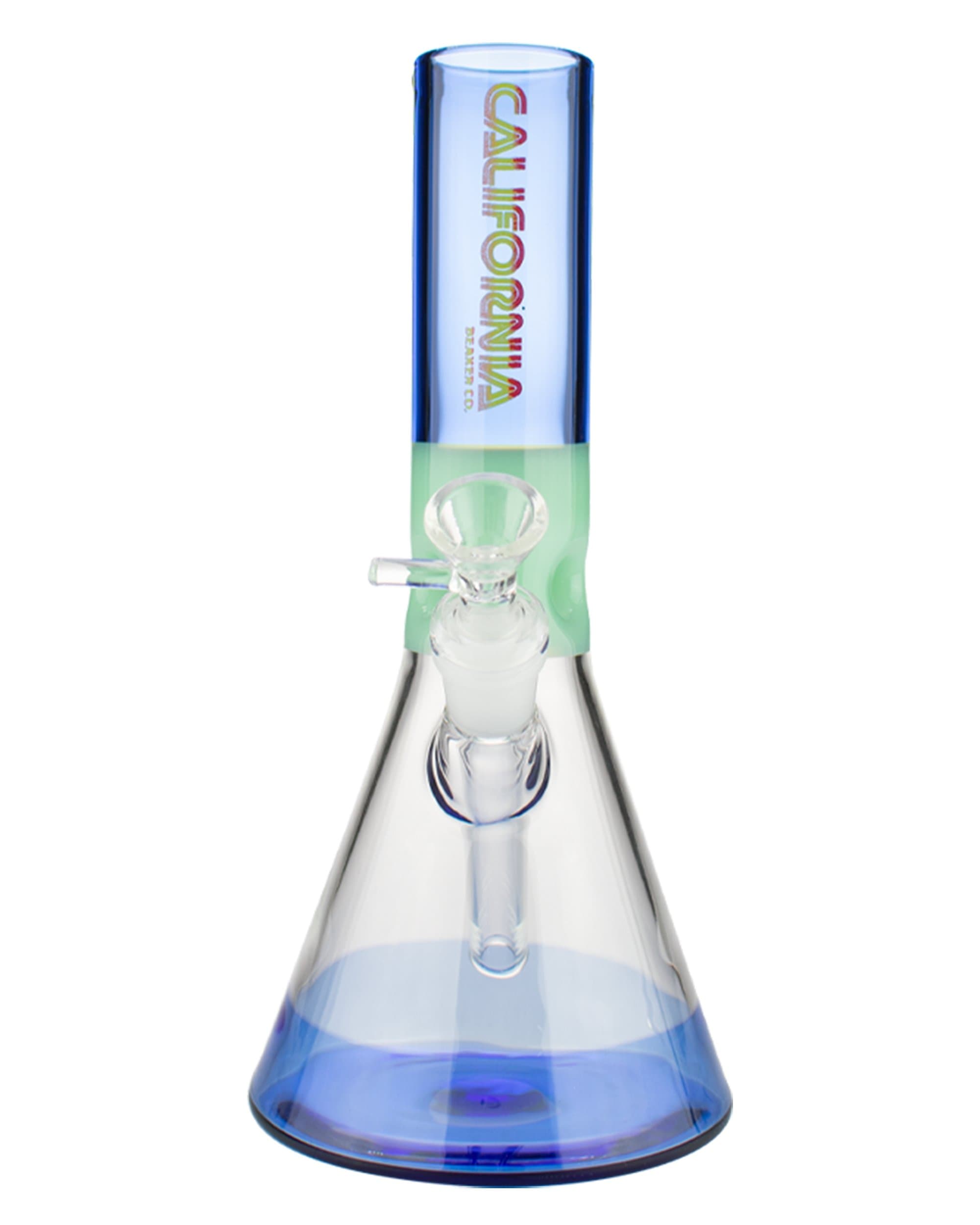 MAV Glass 10" California Beaker