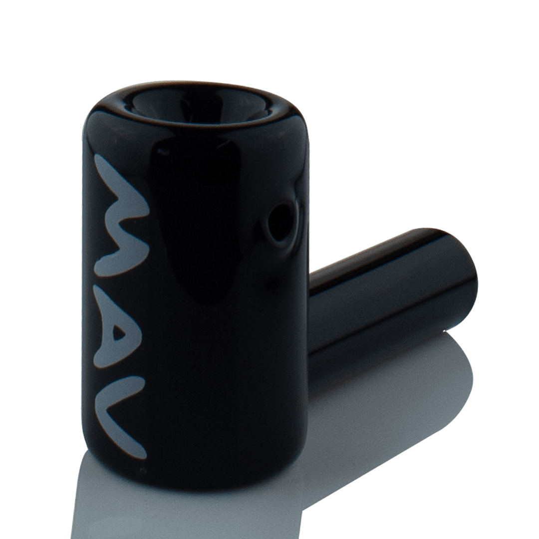 2.5" Mini Hammer Hand Pipe