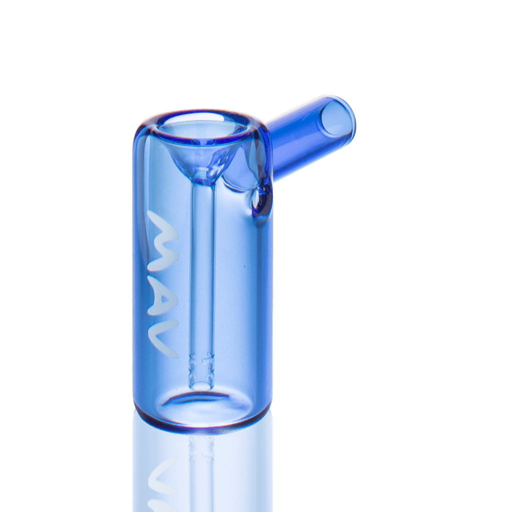 2.5" Mini Standing Hammer Bubbler