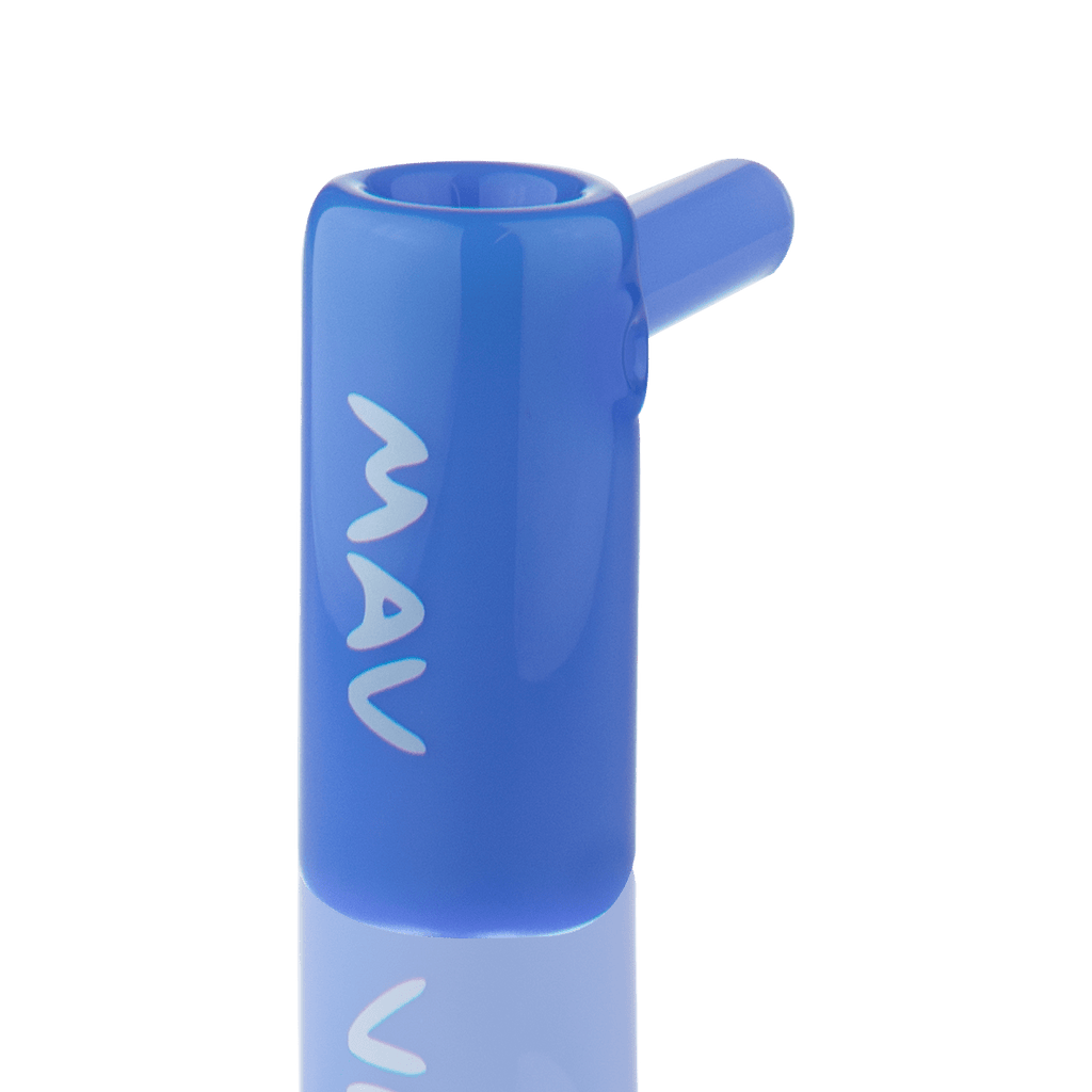 2.5" Mini Standing Hammer Bubbler