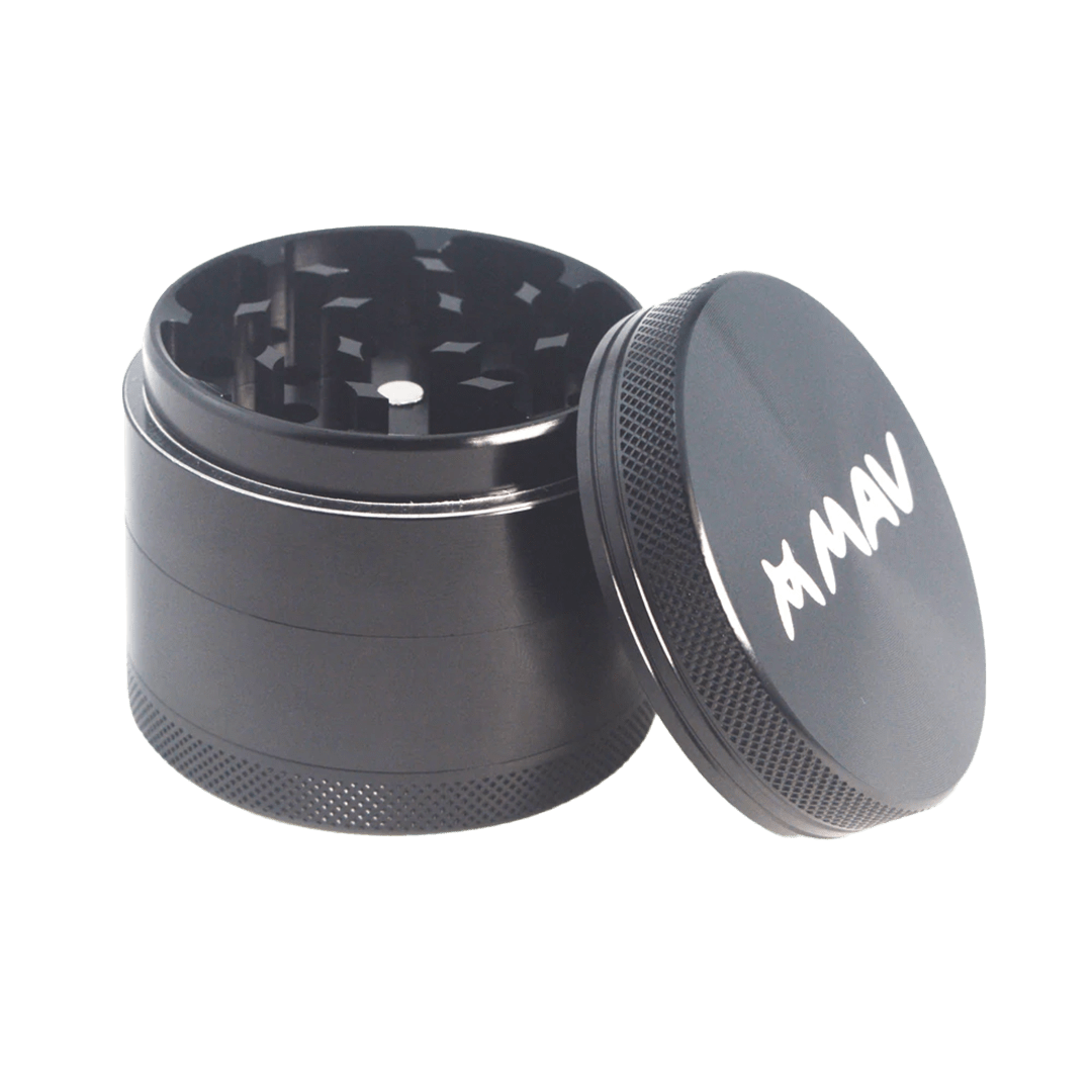 4-Piece Grinder