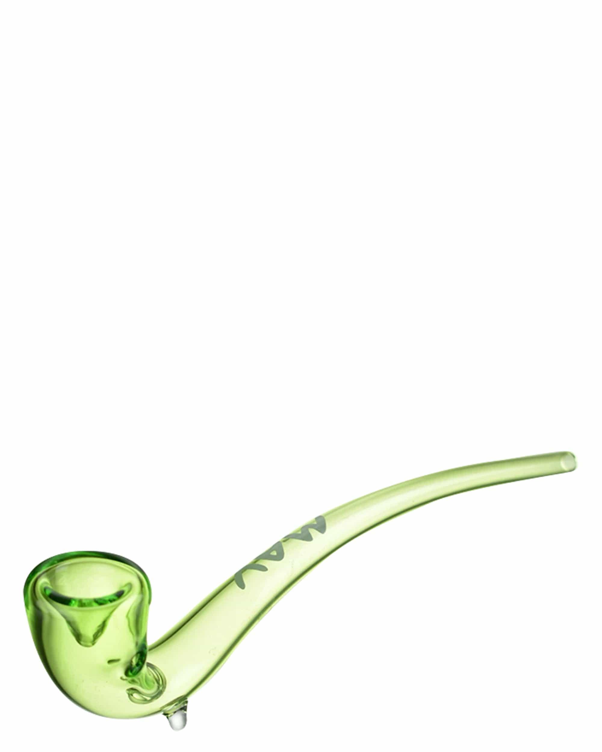 MAV Glass Gandalf Pipe