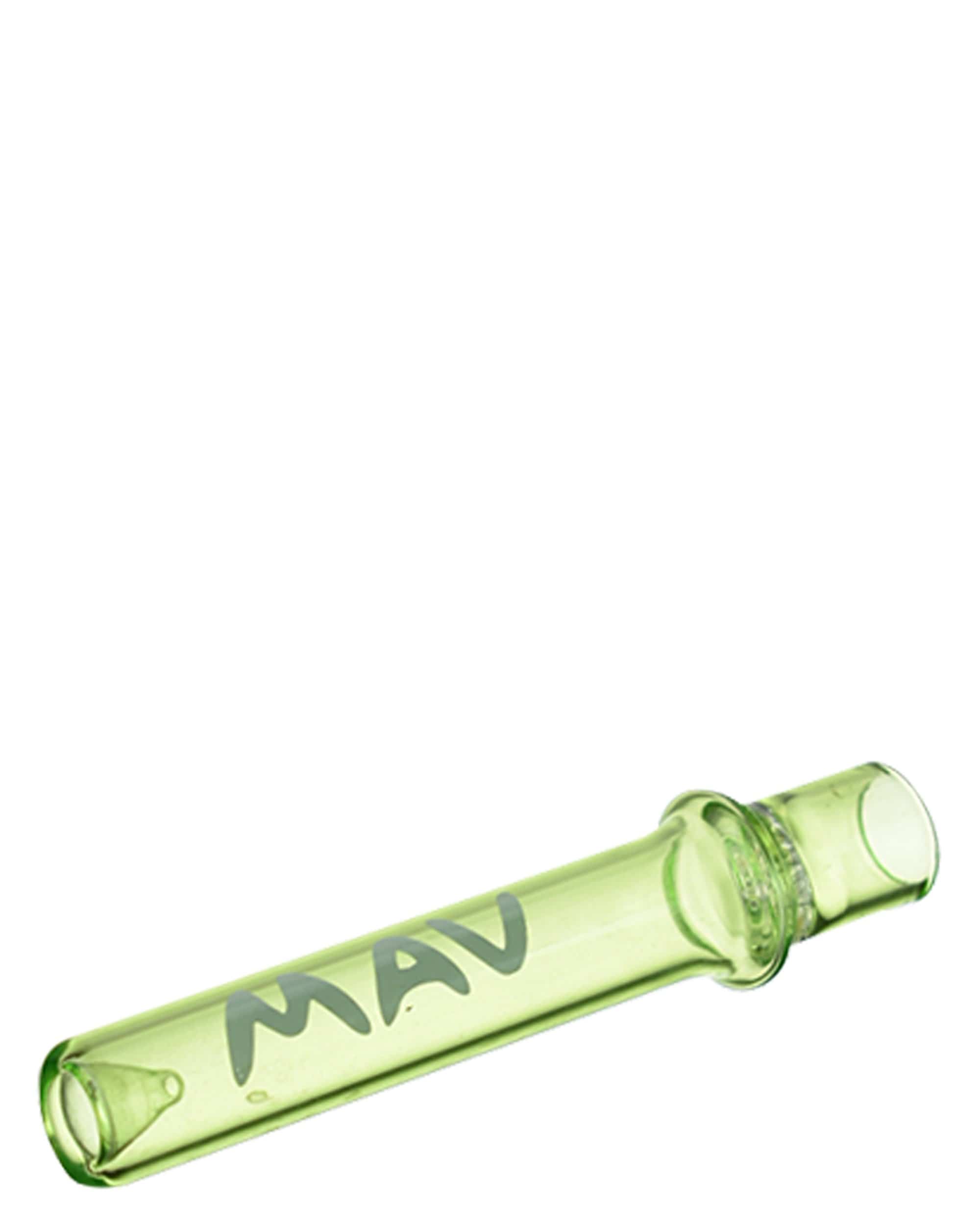 MAV Glass One Hitter