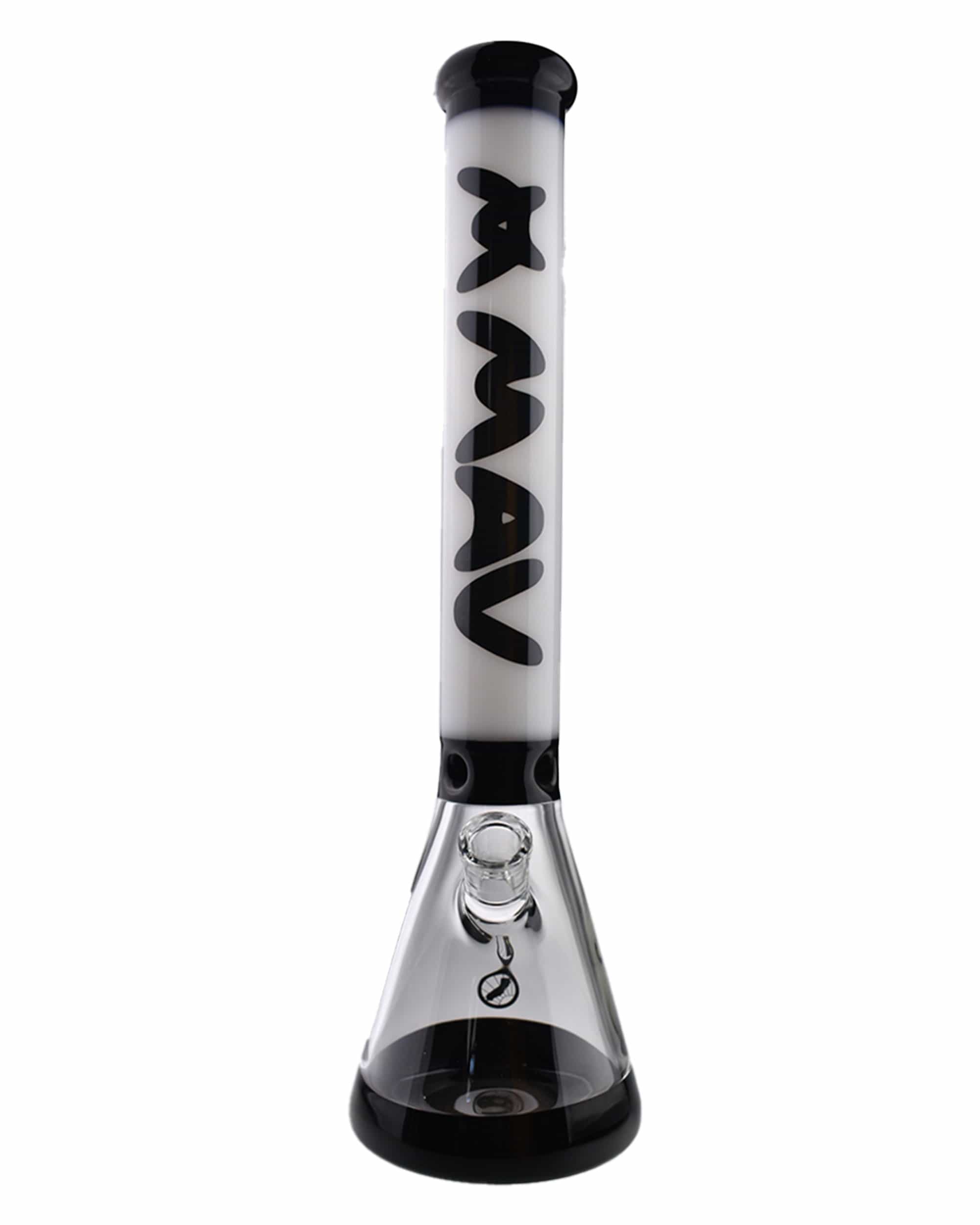 MAV Glass Hermosa Beaker Bong