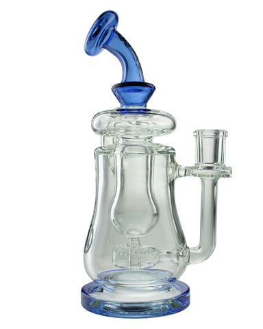 MAV Glass Lido Recycler