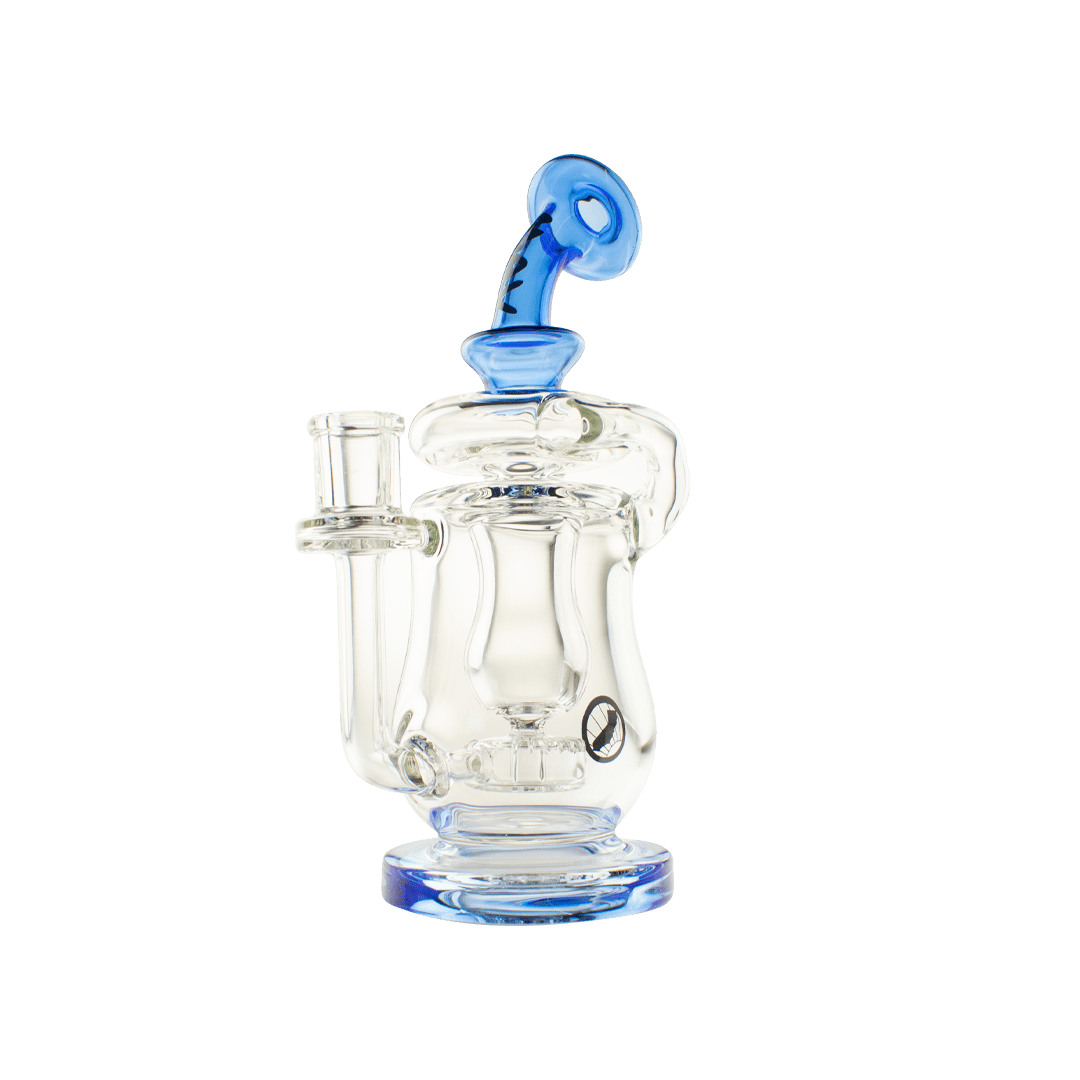 Lido Recycler