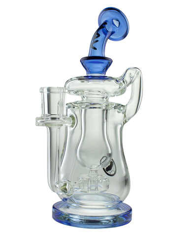 MAV Glass Lido Recycler