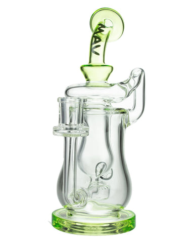 MAV Glass Lido Recycler