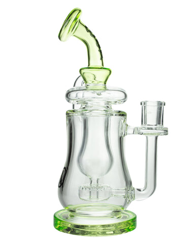 MAV Glass Lido Recycler