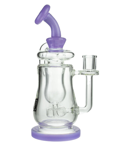 MAV Glass Lido Recycler