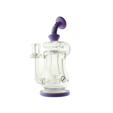 Lido Recycler