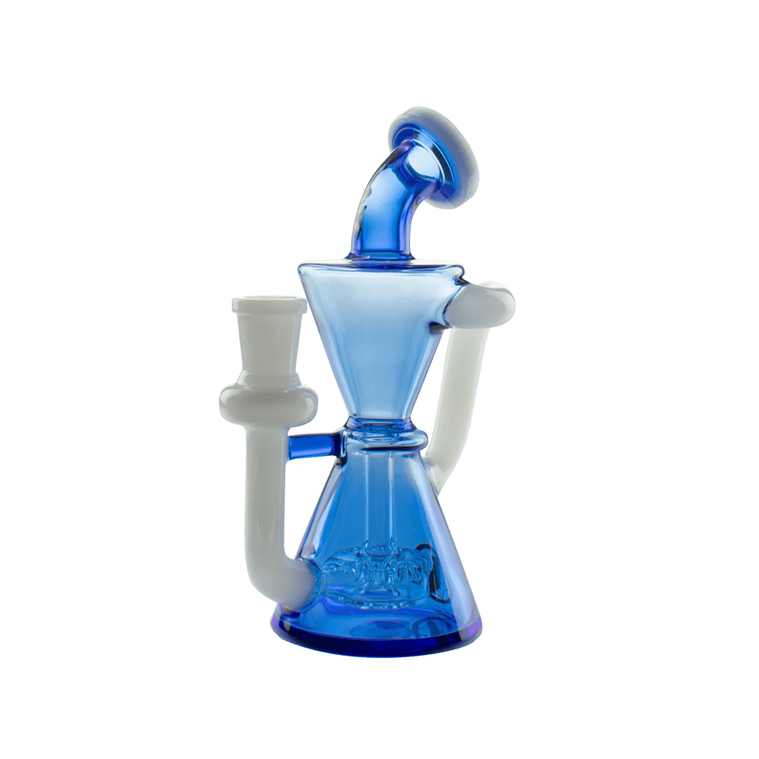 Mini Isabella Puck Recycler