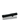 A side view of the Pocket Steamroller showing its sleek, dark glass design reflected on a shiny surface.