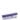 A side view of the Pocket Steamroller, showcasing its clear glass construction and reflective surface.