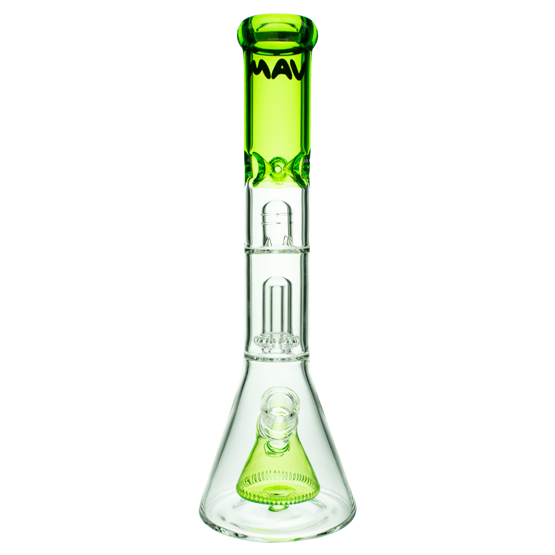 Pyramid to UFO Beaker