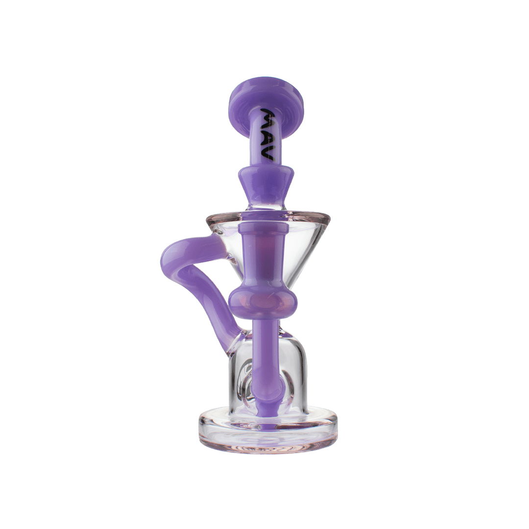 The Humboldt Mini Recycler