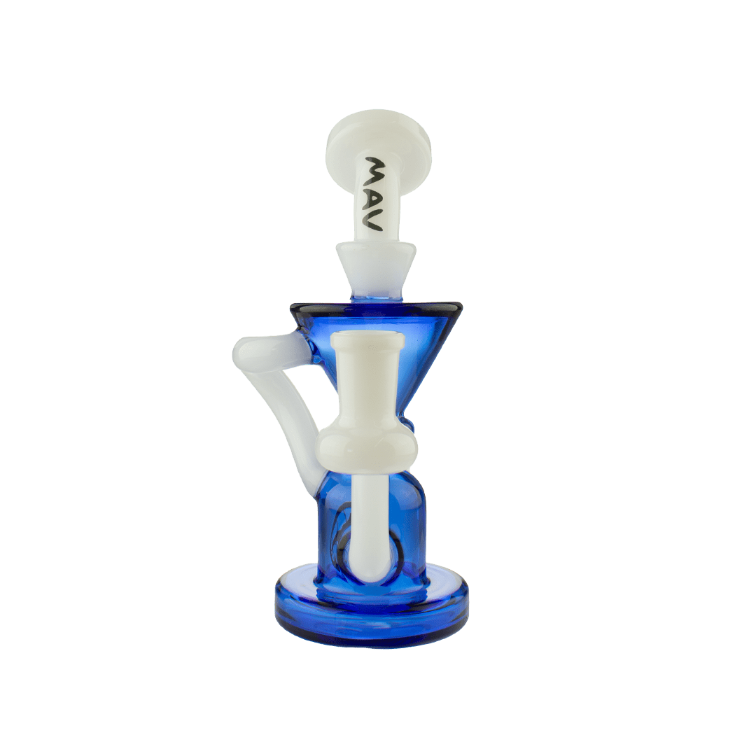 The Humboldt Mini Recycler