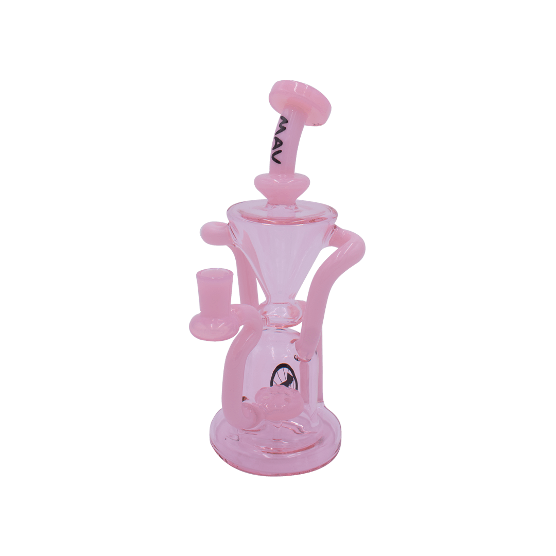 The Humboldt Recycler