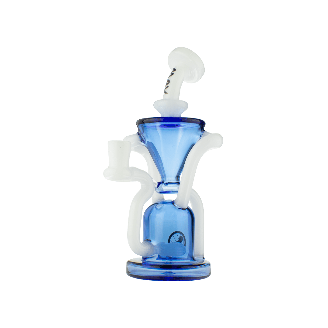 The Humboldt Recycler