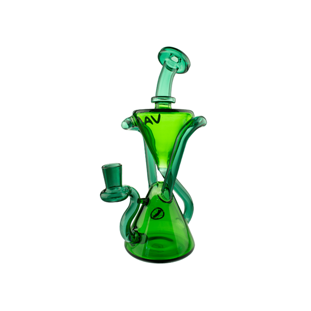 The Zuma Recycler