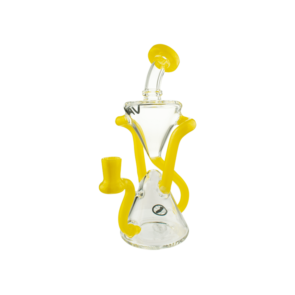 The Zuma Recycler